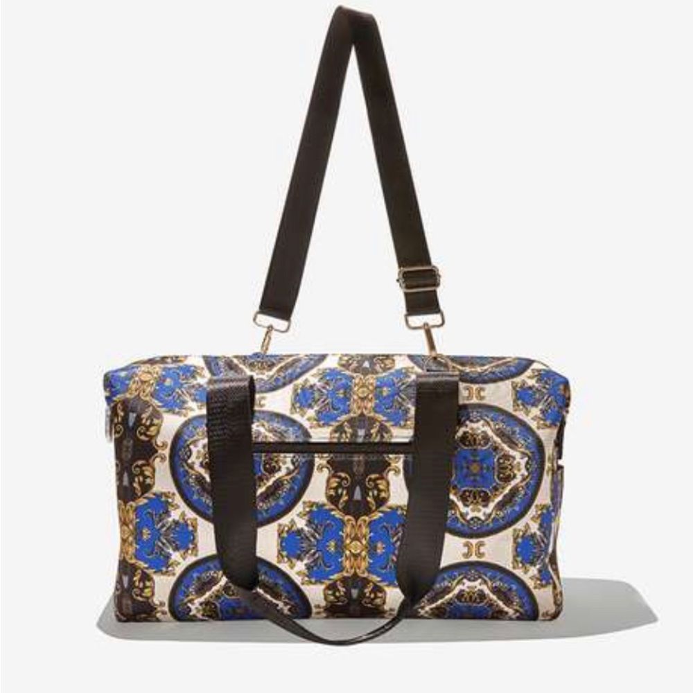 Alice + Olivia Duffle Bag